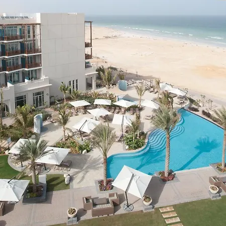 Crowne Plaza Duqm By Ihg-2